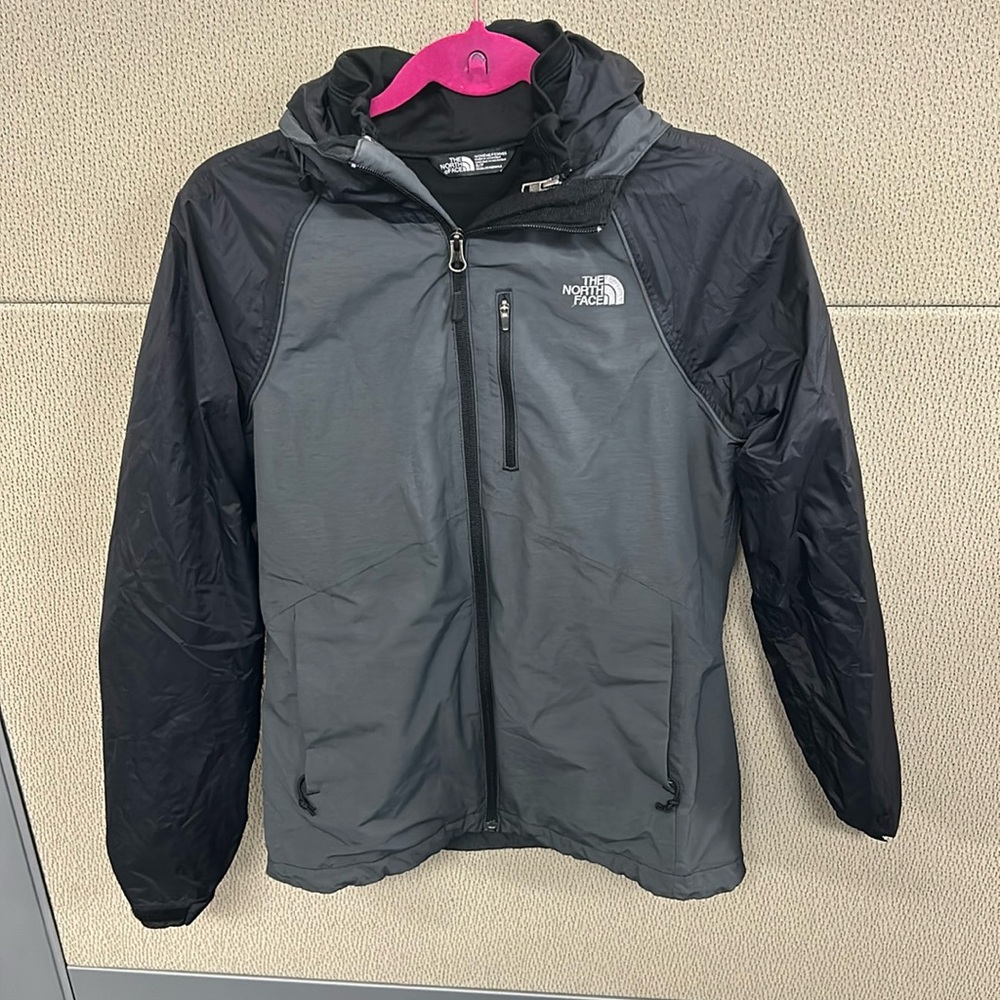 Double jacket